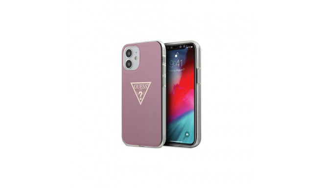 Guess Pink