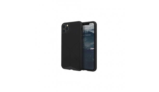 UNIQ Uniq Transforma case for iPhone 11 Pro Max - black