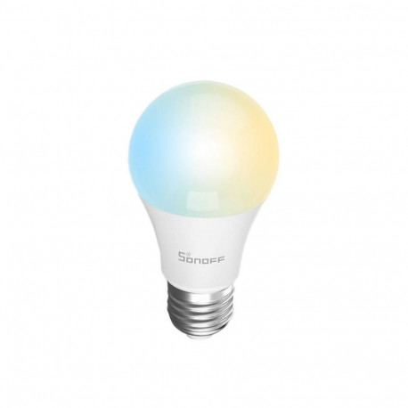 Sonoff Smart LED Wifi bulb Sonoff B02-BL-A60