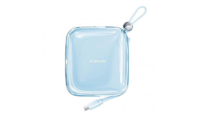 Joyroom Powerbank Joyroom JR-L005 10000mAh Lightning USB-A - blue