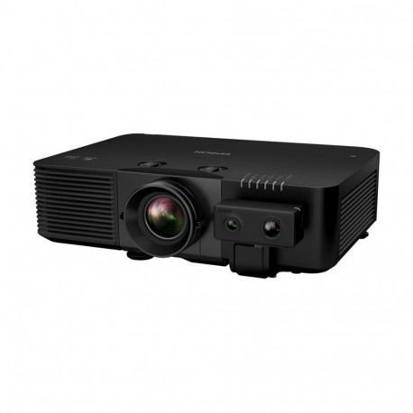 EPSON EB-L895U WUXGA 3LCD Projector/8000Lm/16:10/5000000:1, Black |