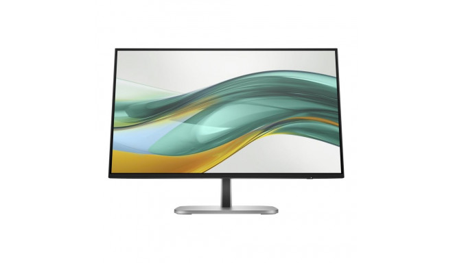 HP Series 5 Pro 23.8" FHD,16:9,100Hz,5ms,1920x1080,350,HDMIx1,Black,2Y Warranty/ |