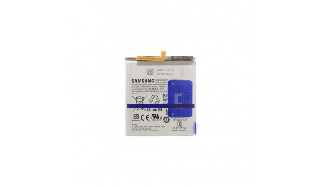 Samsung - EB-BS711ABY Samsung Battery Li-Ion 4500mAh (Service Pack)