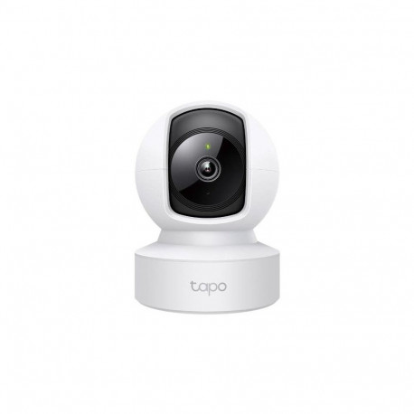 TP-Link WRL CAMERA PAN/TILT/TAPO C202