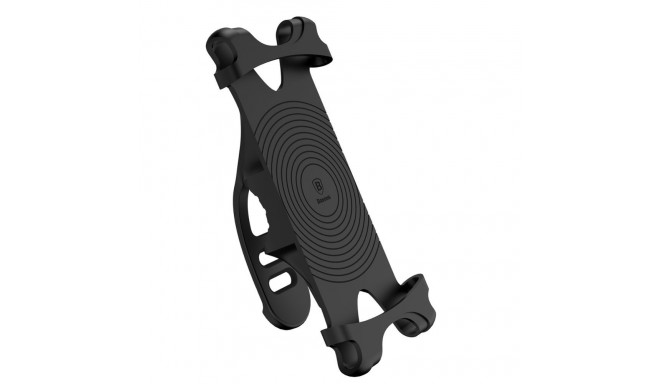 Baseus Bicycle Mount Miracle Black