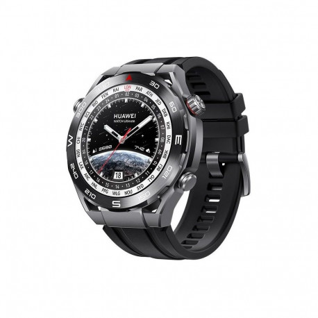 Huawei WATCH ULTIMATE (49MM) EXPEDITION Black