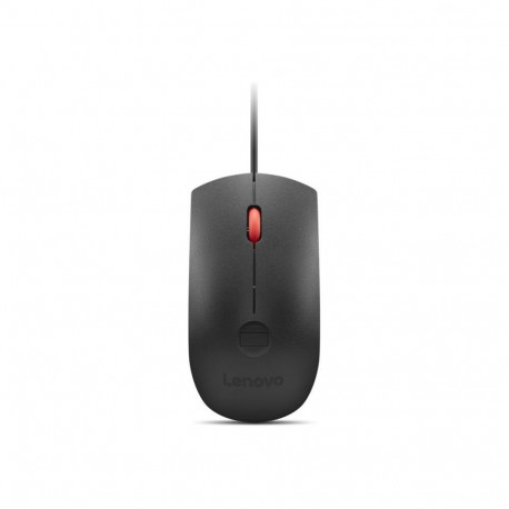 Lenovo Fingerprint Biometric USB Mouse Gen3 |