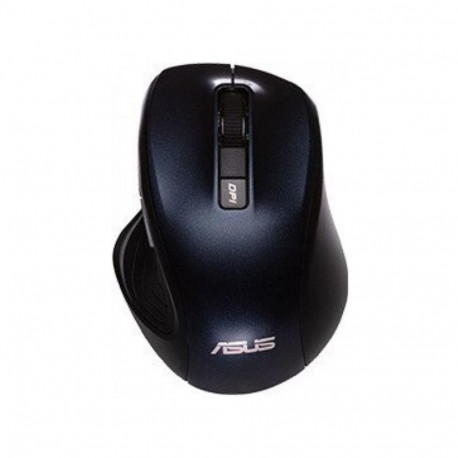 Asus MOUSE USB OPTICAL WRL MW202/BLACK 90XB066N-BMU000