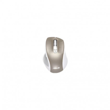 Asus MOUSE USB OPTICAL WRL MW202/GOLD 90XB066N-BMU020