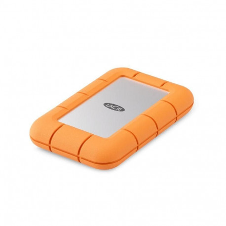Lacie External SSD||4TB|USB-C|Write speed 2000 MBytes/sec|Read speed 2000 MBytes/sec|STMF4000400