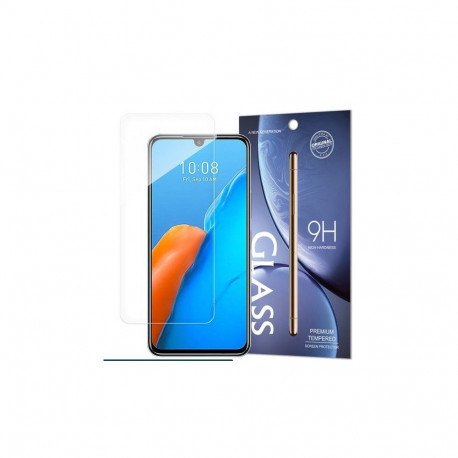 iLike kaitseklaas Infinix Note 12 Pro 9H 0.33mm