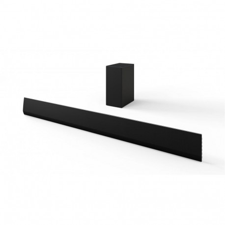 LG Soundbar SG10TY for TV with Dolby Atmos 3.1 Channel