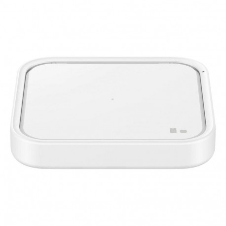Samsung - EP-P2400BWE Samsung Wireless Pad White