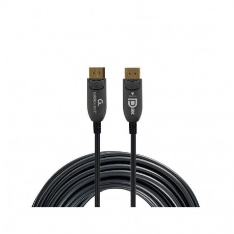Gembird CABLE DISPLAY PORT 10M AOC/PREM CC-DP8K-AOC-10M
