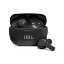 JBL - JBL Wave 200 TWS Earphones Black