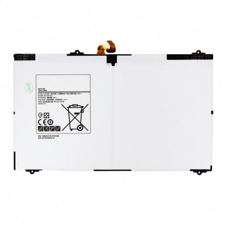 - EB-BT810ABE Battery for Samsung 5870mAh Li-Ion (OEM)