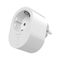 Xiaomi - Xiaomi Mi Smart Plug 2 WiFi