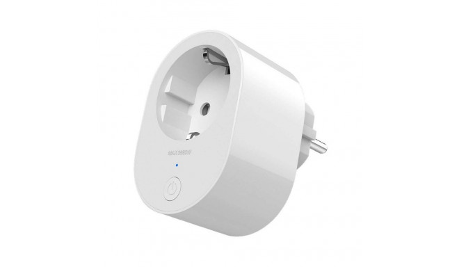 Xiaomi - Xiaomi Mi Smart Plug 2 WiFi