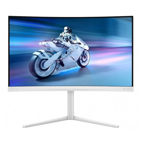 Philips 27M2C5501/00 | 27 " | VA | Quad HD | 16:9 | 1 ms | 2560 x 1440 pixels | 300 cd/m | HDMI port