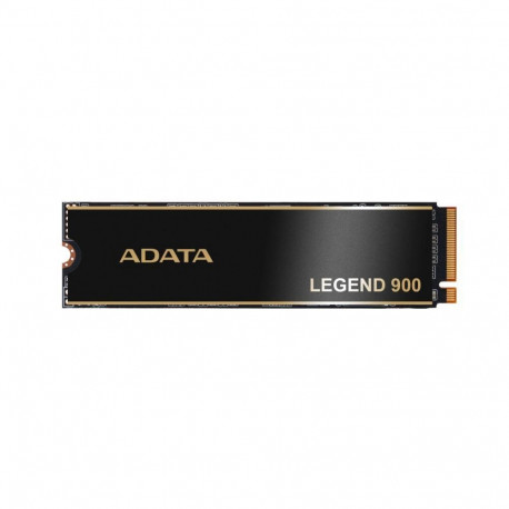 ADATA SSD||LEGEND 900|1TB|M.2|PCIe Gen4|NVMe|3D NAND|Write speed 5400 MBytes/sec|Read speed 7000 MBy