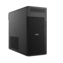 Dell PC||Pro Max Tower T2|FCT2250|Business|Desktop|CPU Core Ultra|u7-265|2400 MHz|RAM 32GB|DDR5|5600