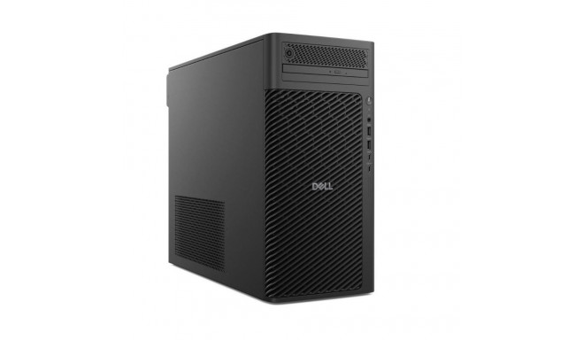 Dell PC||Pro Max Tower T2|FCT2250|Business|Desktop|CPU Core Ultra|u7-265K|3300 MHz|RAM 32GB|DDR5|560