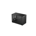 Deepcool CH260 | Black | ITX | Power supply included No