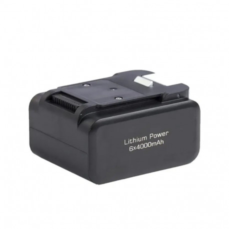 Jimmy Battery Pack for PW11/PW11 Pro/PW11 Pro Max