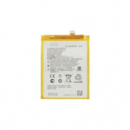 - NC50 Motorola Battery 5000mAh (OEM)