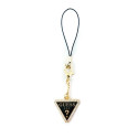 Guess - Guess Charm Strass Triangle Metal Logo