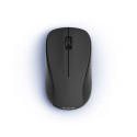 Hama MW-300 V2 Compact Wireless Mouse - Black