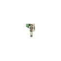 2N ENTRY PANEL TAMPER SWITCH/HELIOS IP VARIO 9155038