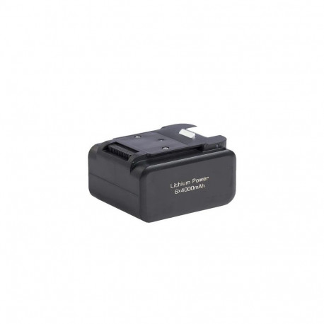 Jimmy | PW11Pro Battery Pack | 1 pc(s)