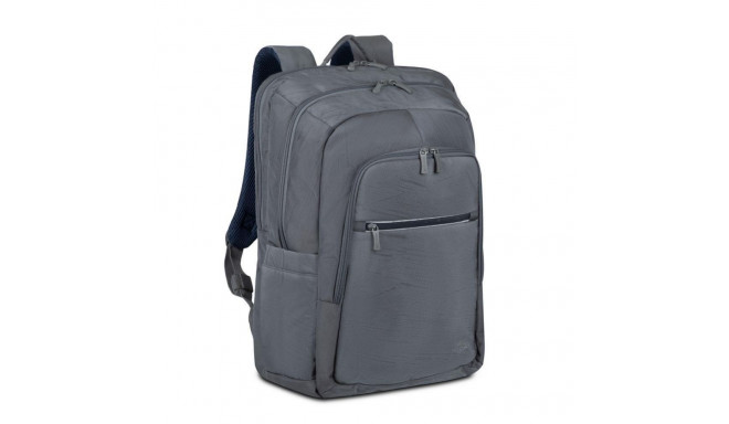 RIVACASE NB BACKPACK ALPEND. ECO 17.3"/7569 GREY