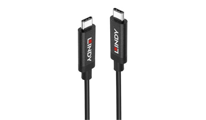 LINDY CABLE USB3.2 GEN 2 C/C 3M/43348