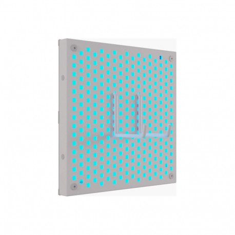 Nanoleaf Blocks Pegboard Add-On Kit (1 Panel)