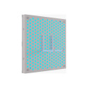 Nanoleaf Blocks Pegboard Add-On Kit (1 Panel)