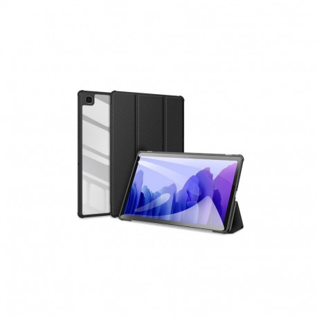 Dux Ducis Samsung Tab A7 10.4 2020 Toby armored tough Smart Cover Black
