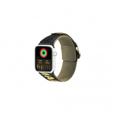 Dux Ducis Strap (Outdoor Version) strap Apple Watch Ultra, SE, 8, 7, 6, 5, 4, 3, 2, 1 (49, 45, 44, 4