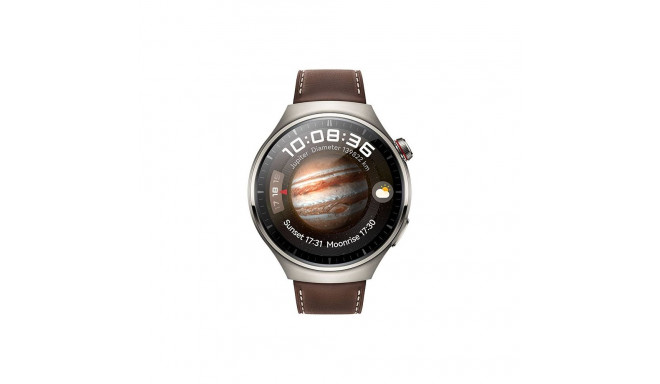 Huawei Watch 4 Pro Dark Brown