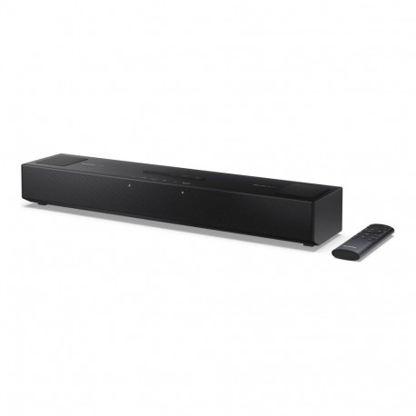 Sharp HT-SB700 2.0.2 Compact Dolby Atmos Soundbar |