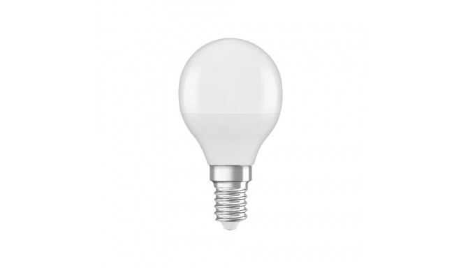 Osram Parathom Classic P LED 40 non-dim4,9W/827 E14 bulb