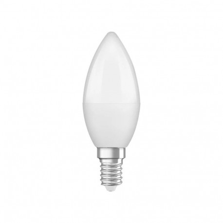 Osram Parathom Classic B LED 40 non-dim4,9W/827 E14 bulb