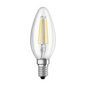 Osram Parathom Classic Filament 40 non-dim4W/827 E14 bulb