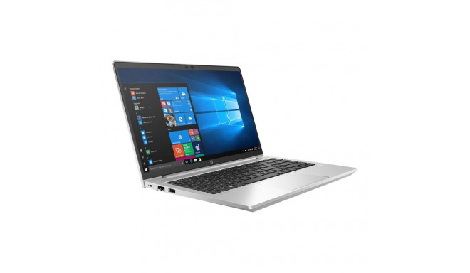 HP ProBook 440 G8 Intel Core i5-1135G7 , 14inch FHD , 8GB , 256GB Aluminium Silver