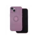 iLike Xiaomi Redmi 13C 4G Finger Grip case Light Purple