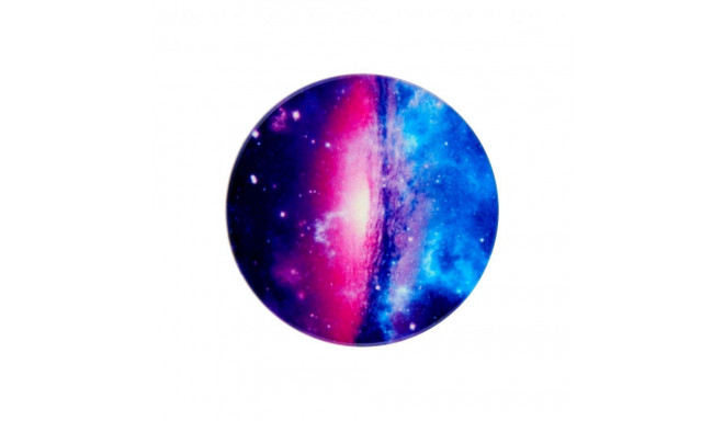 iLike Universal Pop Holder Cosmos Blue