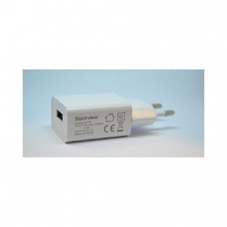 Blackview BV70 Adapter Bulk White