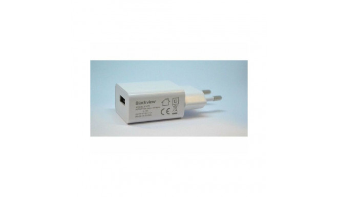 Blackview BV70 Adapter Bulk White