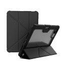 Nillkin - Nillkin Bumper PRO Protective Stand Case Multi-angle for iPad Pro 12.9 2020/2021/2022/ Air